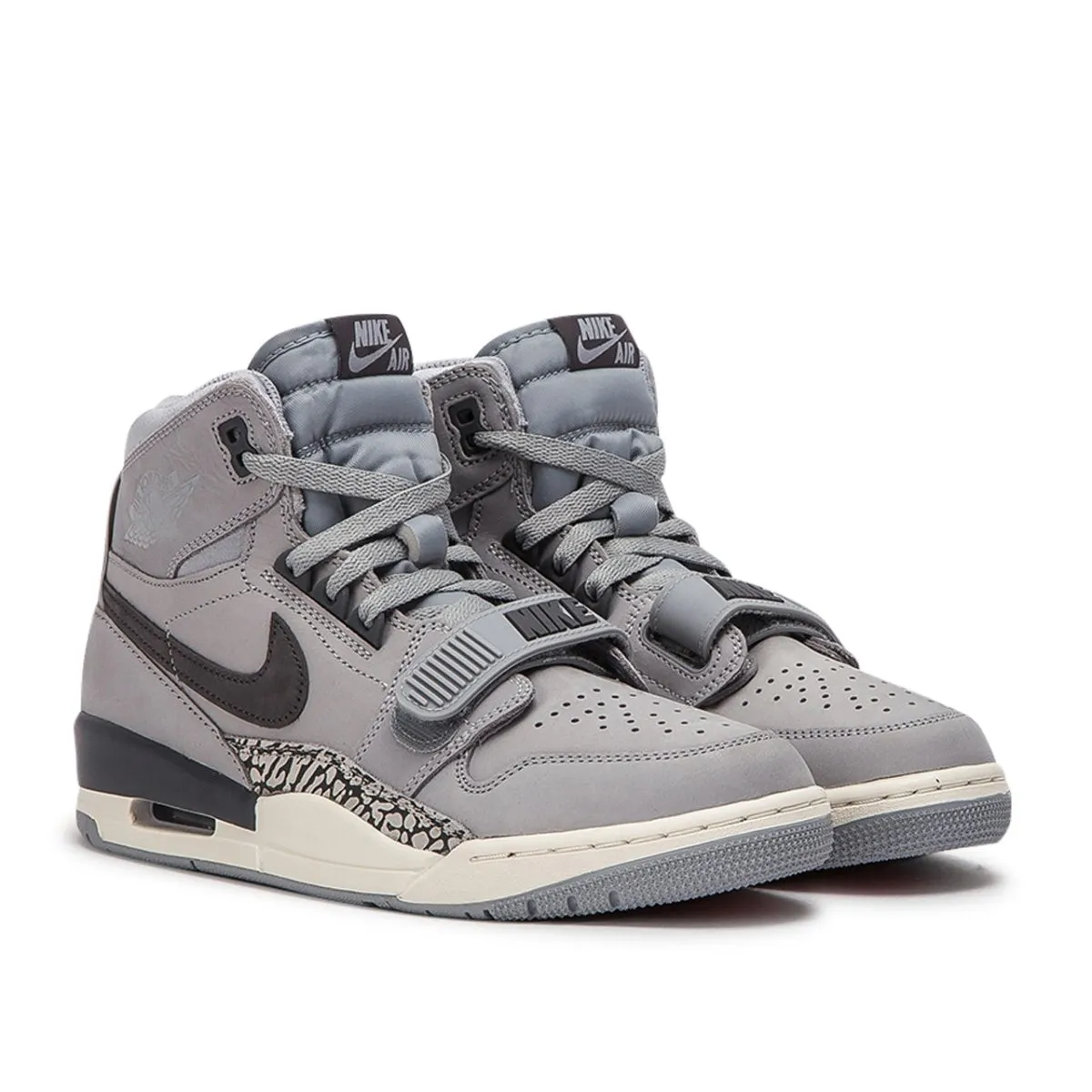 Nike Air Jordan Legacy 312 (Grey)