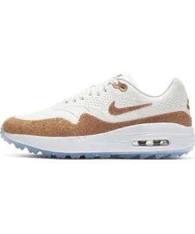 Nike Air Max 1 Golf 'Swarovski'
