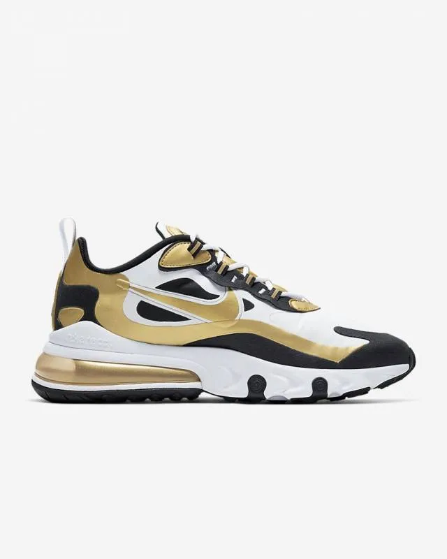 Nike air max 270 react men's us size 9