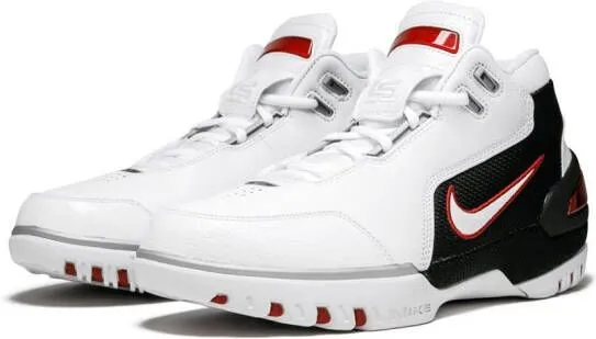 Nike Air Zoom Generation QS sneakers White