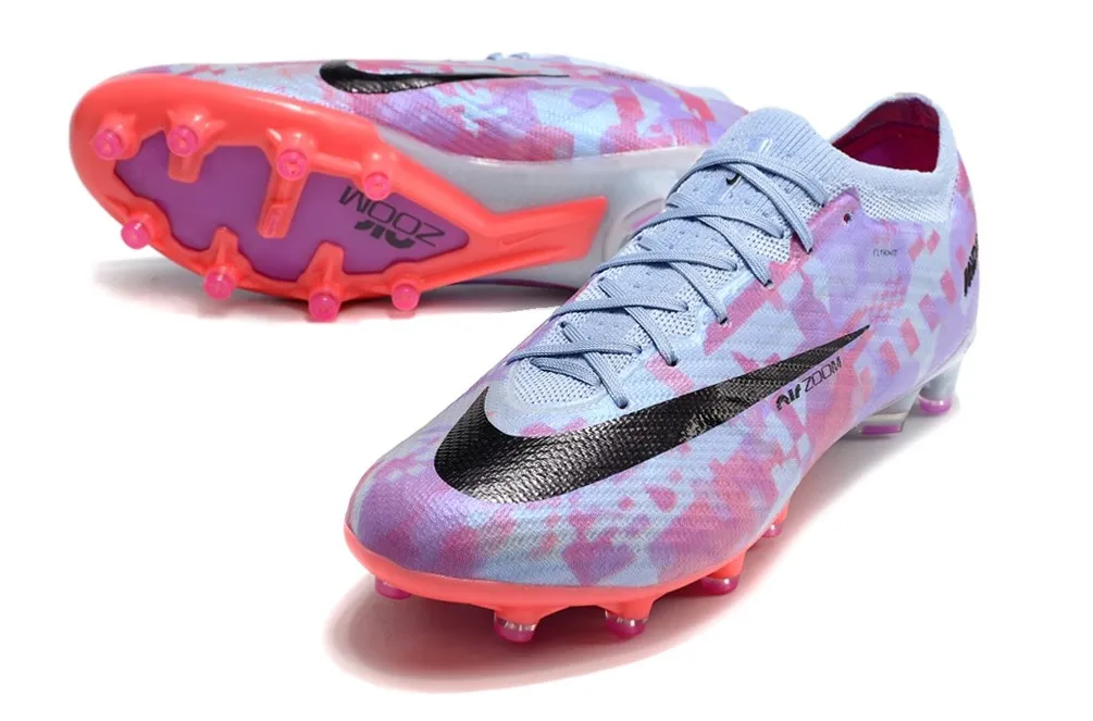 Nike Air Zoom Mercurial Vapor 15 Elite AG Dream Speed 6 - Cobalt Bliss/Black/Fuchsia Dream