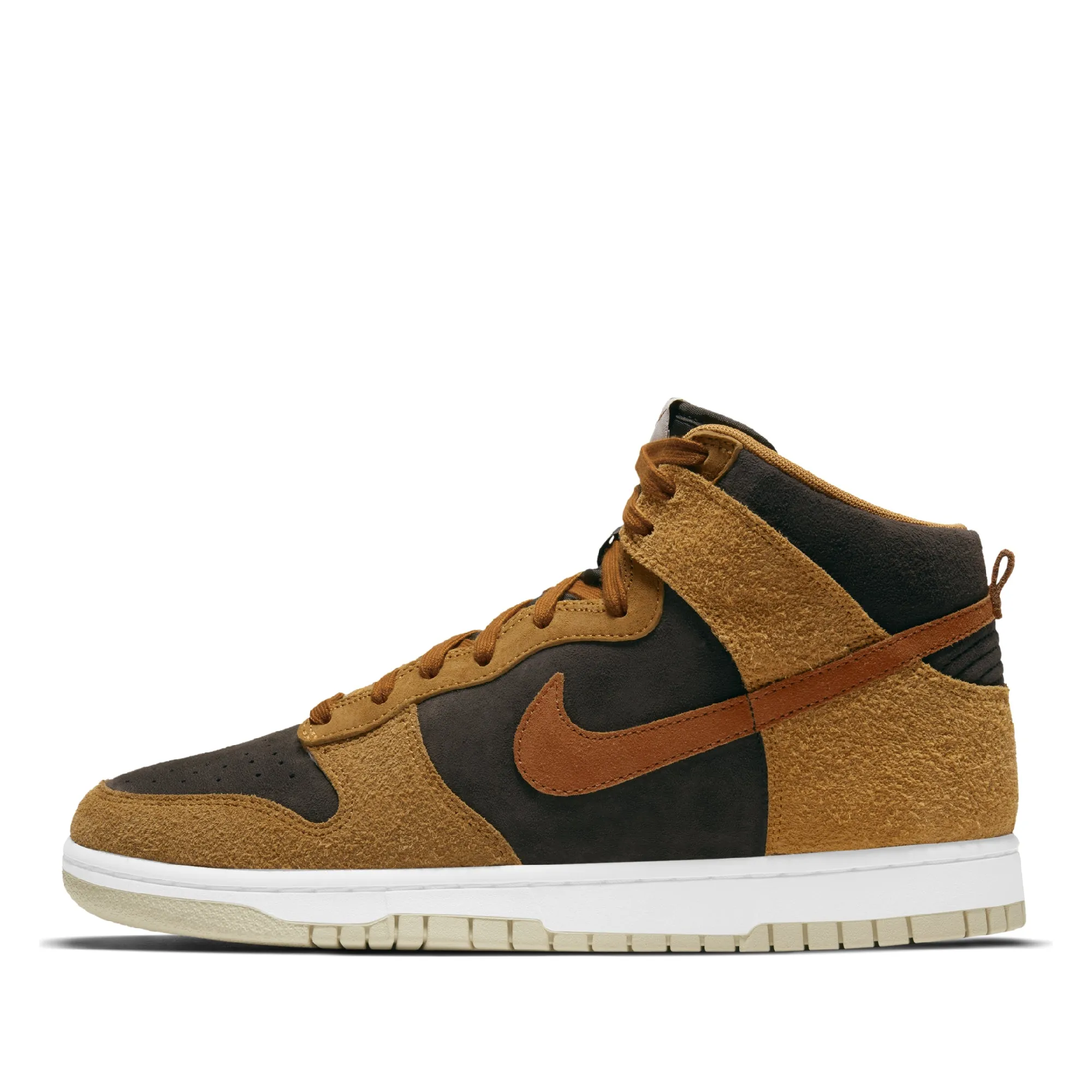 NIKE DUNK HI RETRO PRM