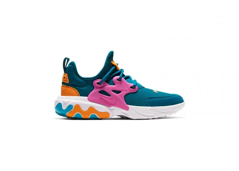 Nike GS Presto React