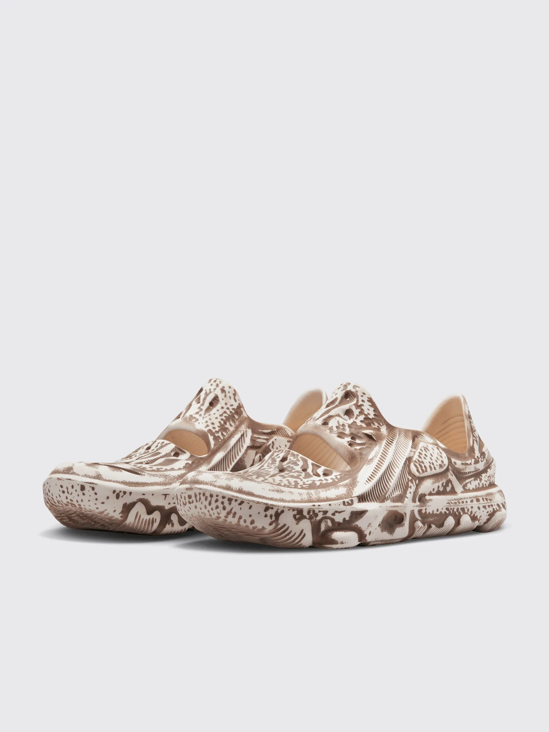 Nike Ispa Universal Natural / Mink Brown