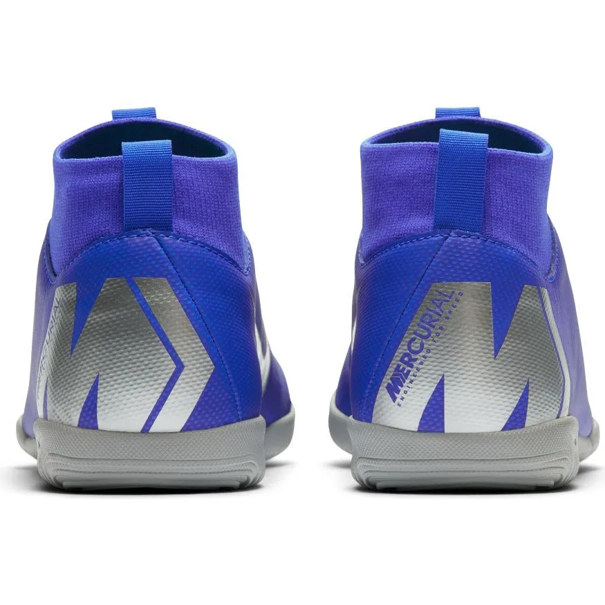 Nike Jr. Mercurial Superfly 6 Academy IC
