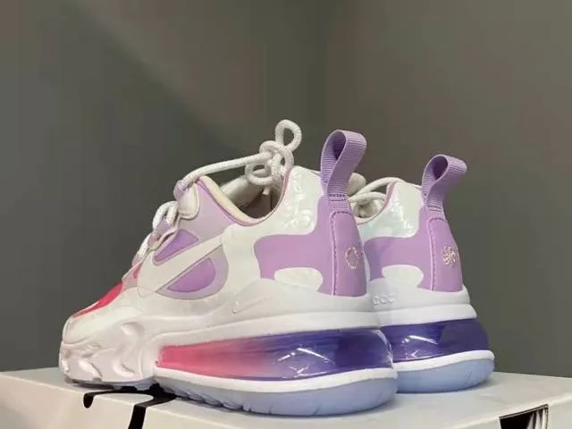 Nike max720 react cu2995-911