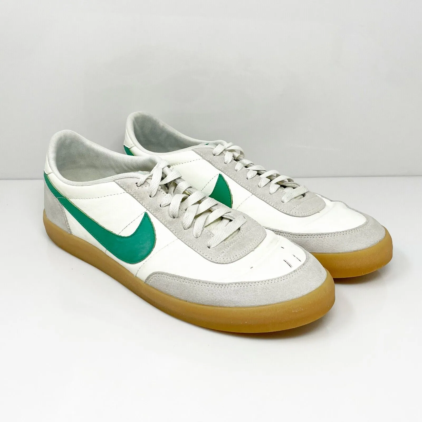 Nike Mens Killshot 2 432997-111 White Casual Shoes Sneakers Size 13