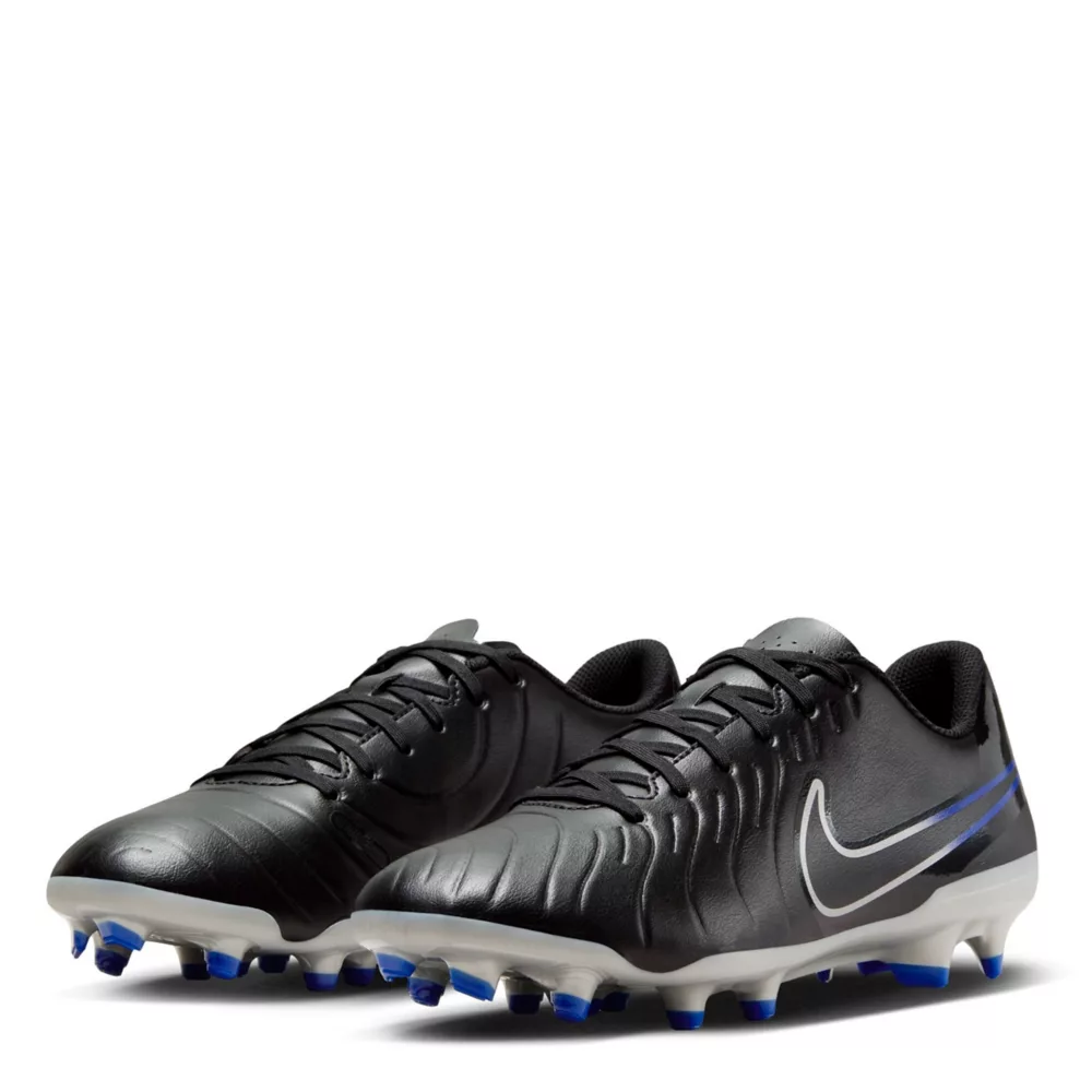 NIKE  MENS TIEMPO LEGEND 10 CLUB MG SOCCER CLEAT
