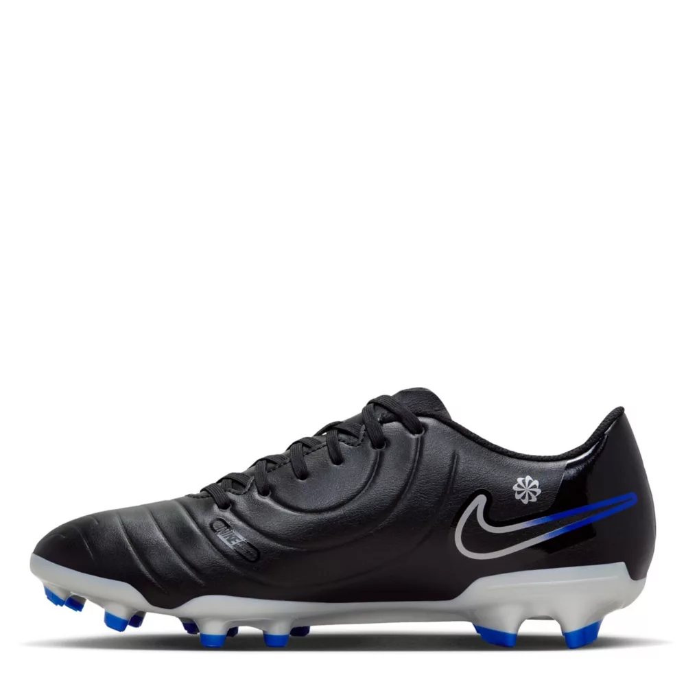 NIKE  MENS TIEMPO LEGEND 10 CLUB MG SOCCER CLEAT