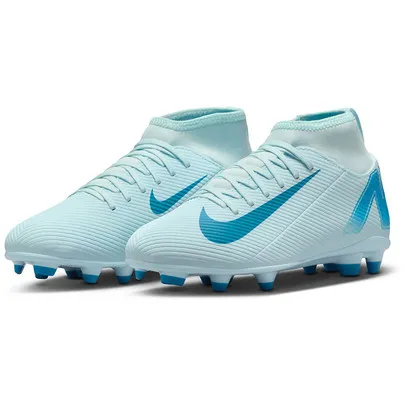Nike Mercurial Zoom Superfly 10 Club FG/MG Kids