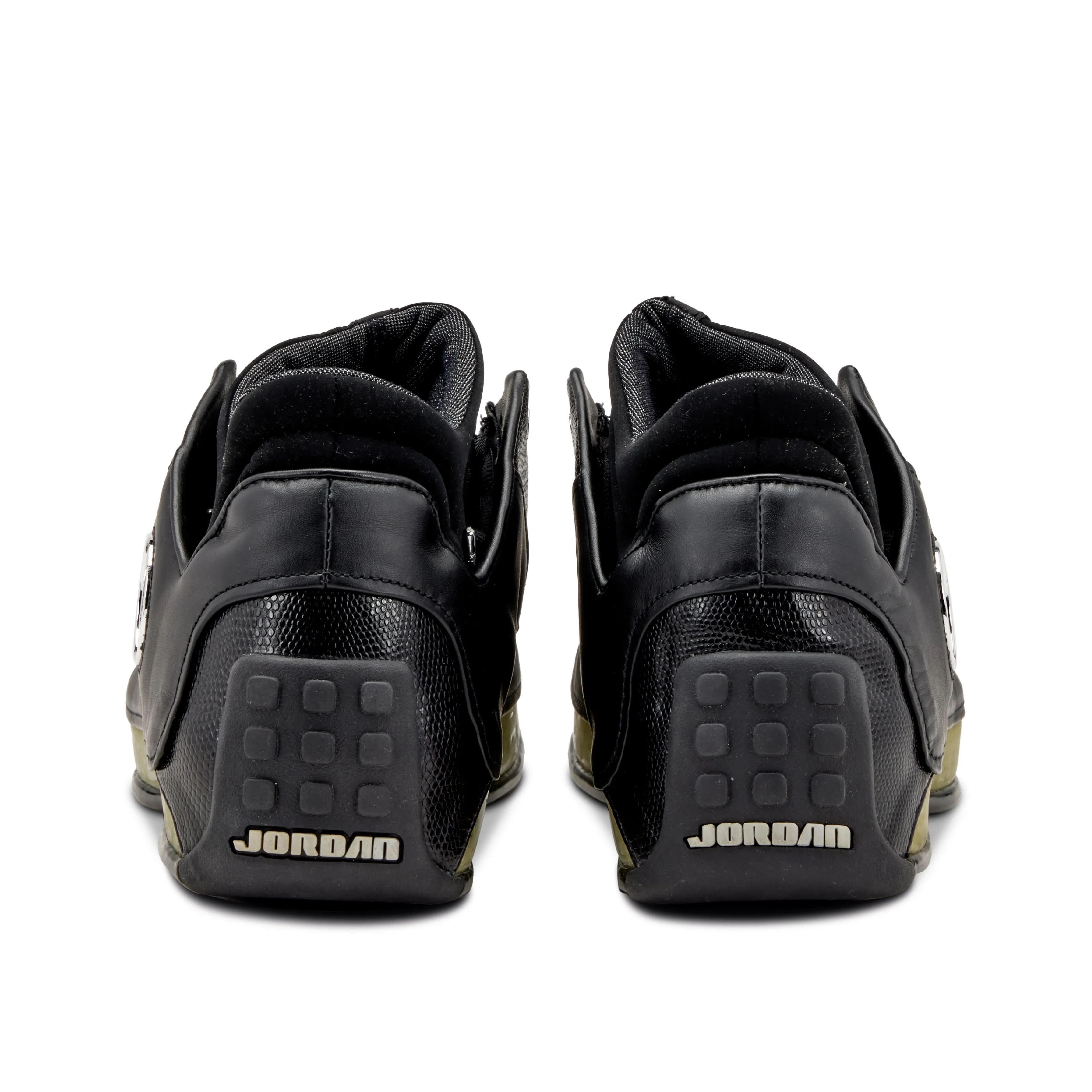 Nike Nike Air Jordan 18 Low OG Pack | Size 14 and 15