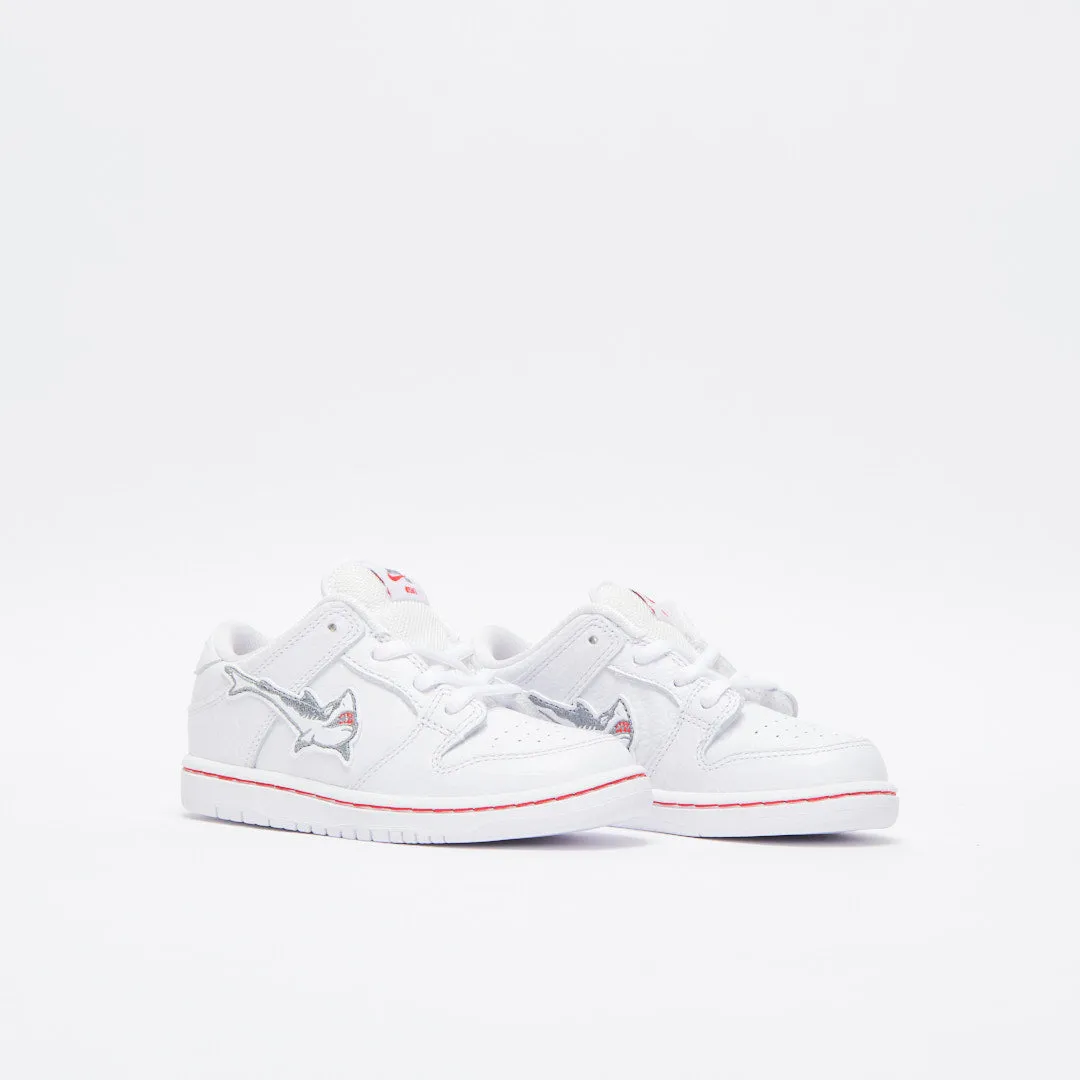 Nike SB - Dunk Low Pro Oski PS (Great White)
