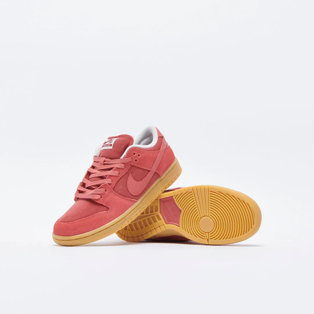 Nike SB - Dunk Low Pro Premium  Treat me Right