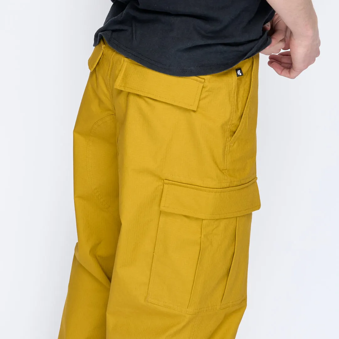 Nike SB - Kearny Cargo Pants (Bronzine)