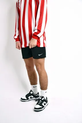 NIKE shorts black football soccer