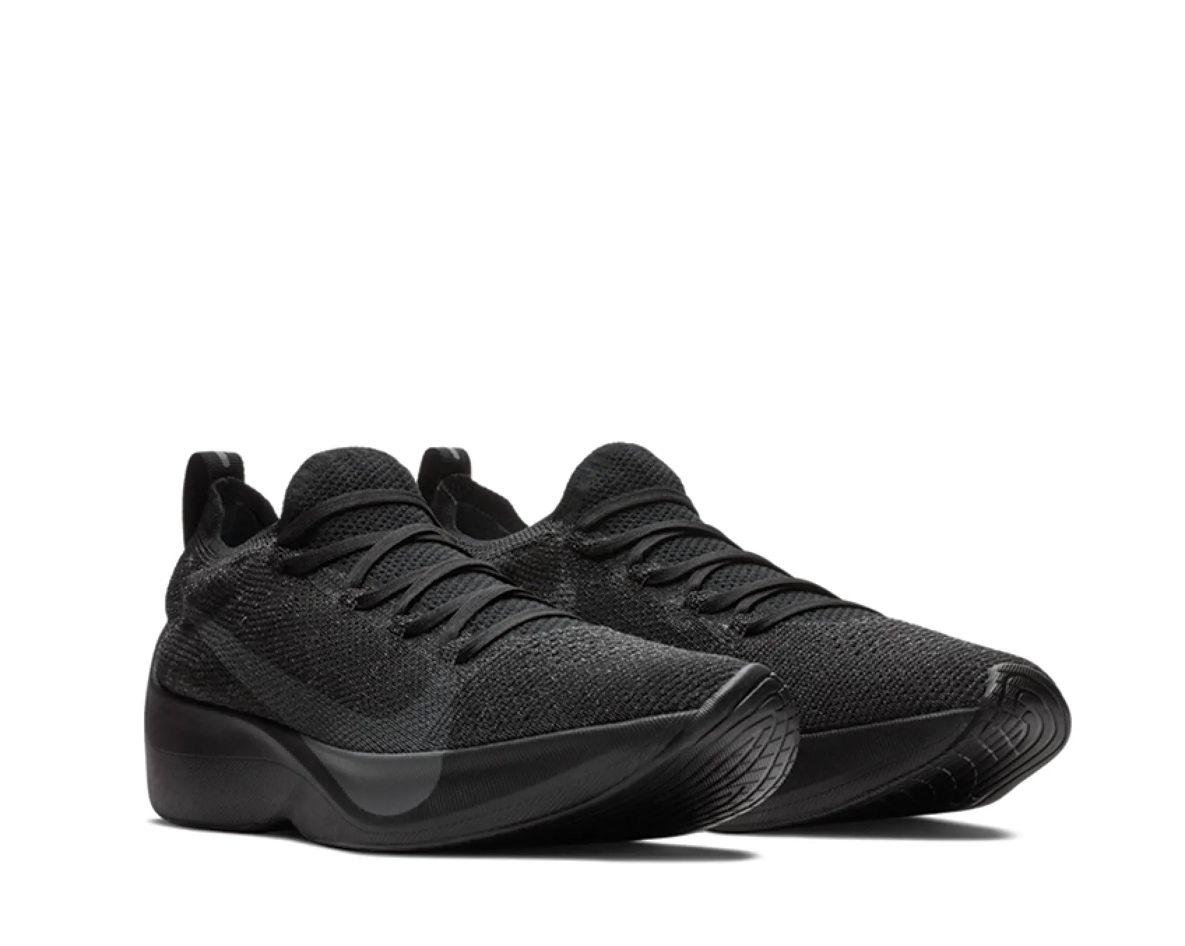 Nike Vapor Street Flyknit Black