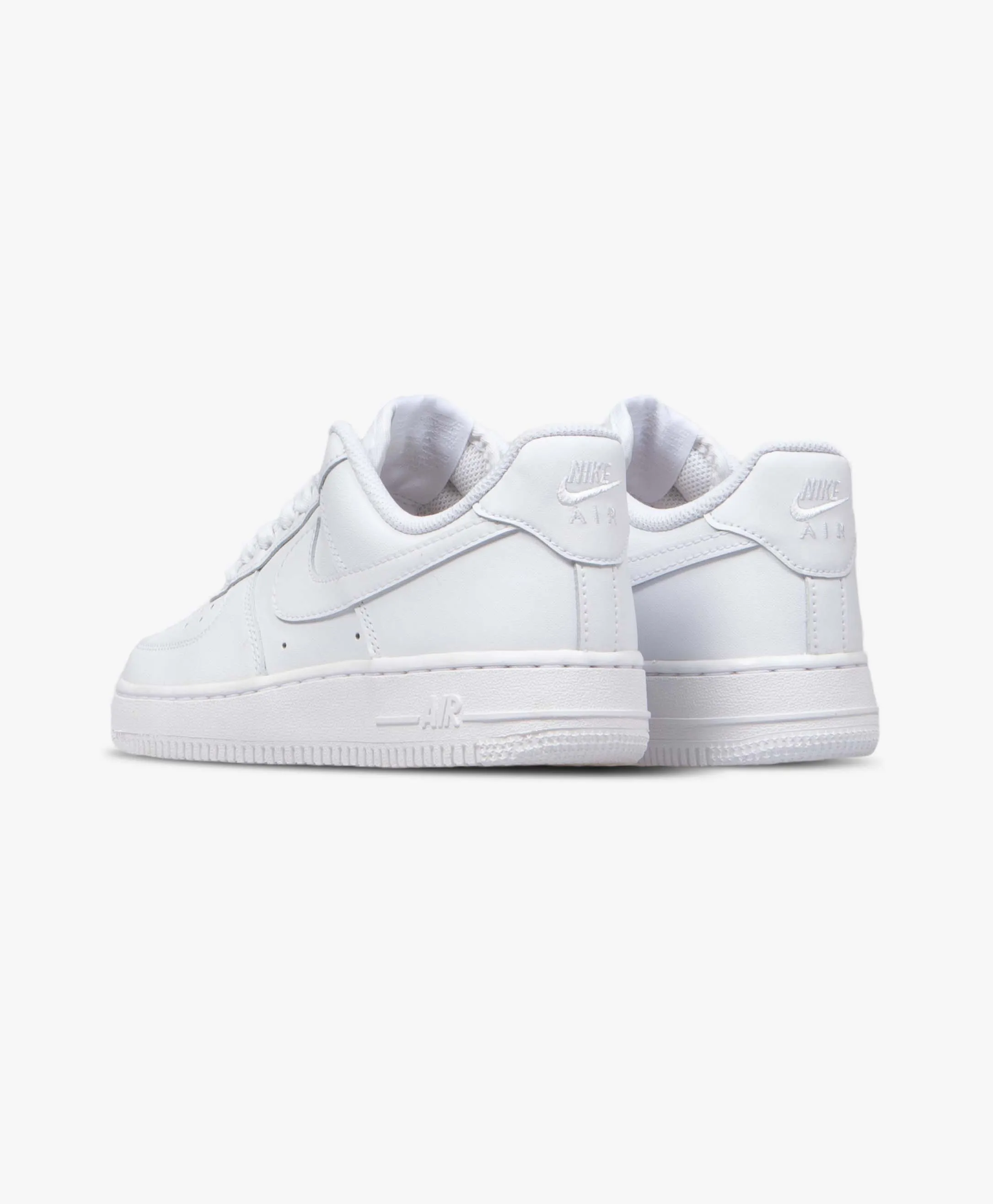 Nike W Air Force 1 '07 Triple White
