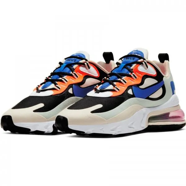 Nike W Air Max 270 React