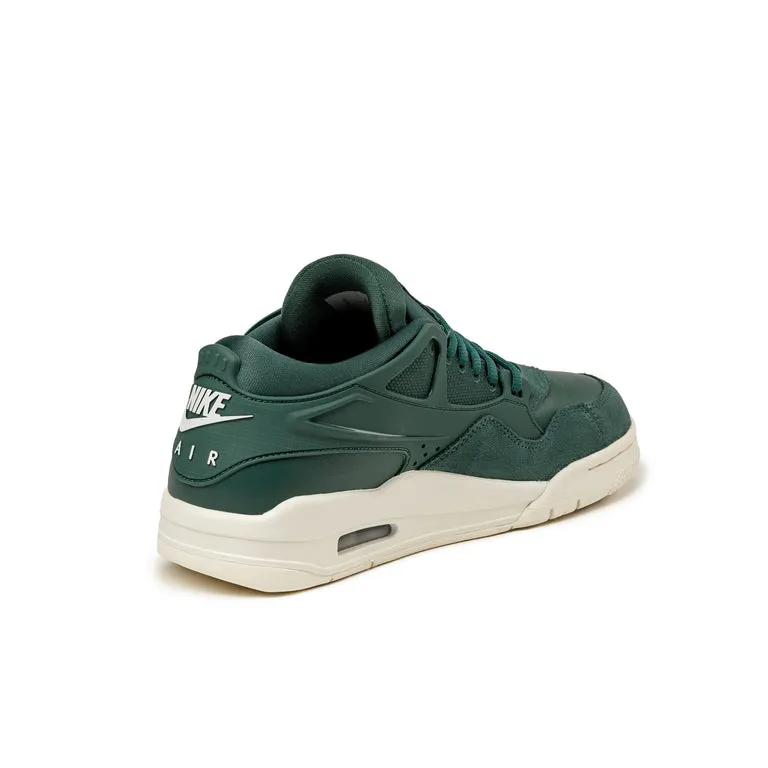 Nike Wmns Air Jordan 4 RM Oxidized Green / White / Sail