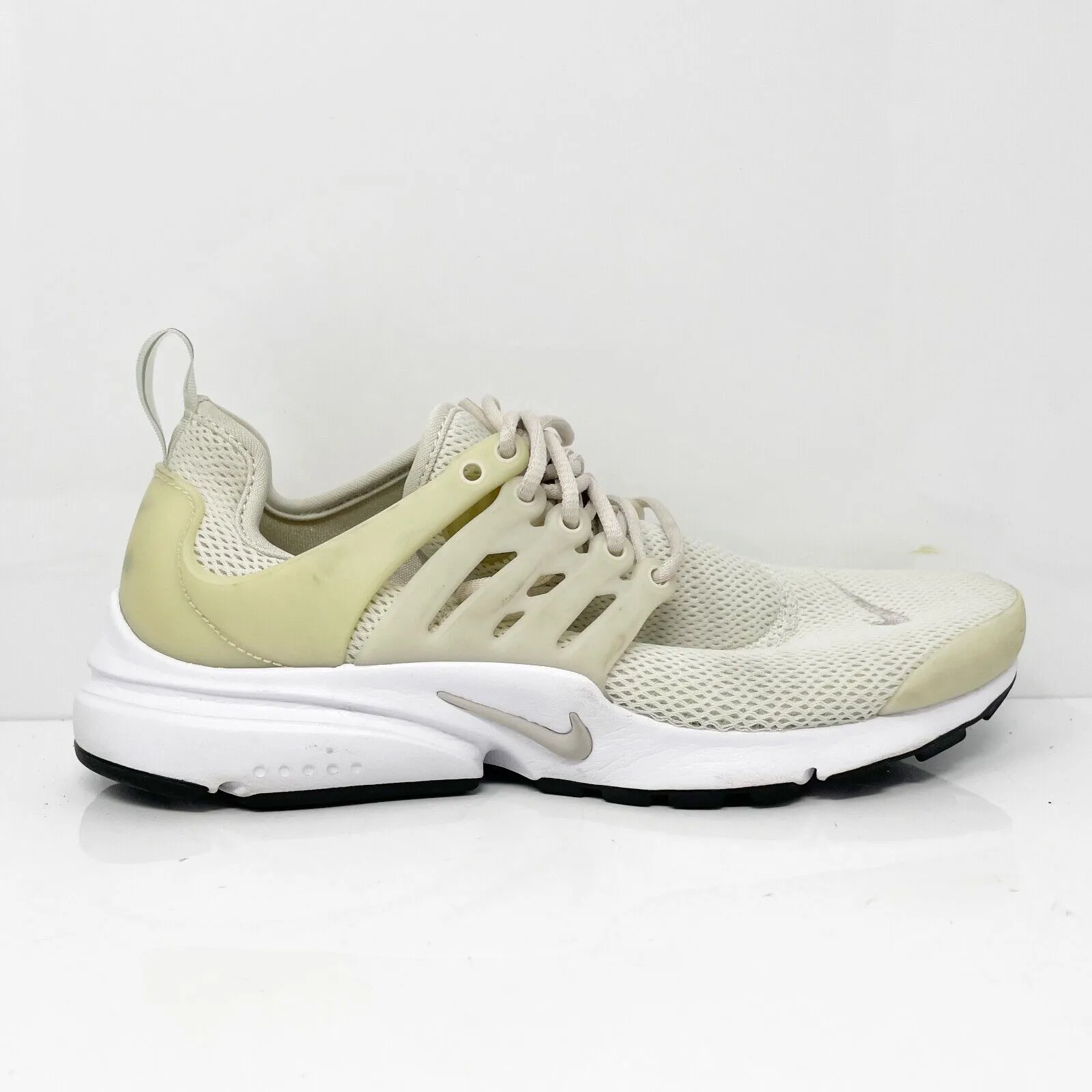 Nike Womens Air Presto 878068-002 Gray Running Shoes Sneakers Size 7