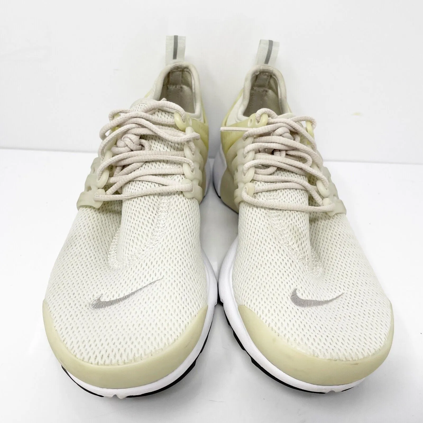 Nike Womens Air Presto 878068-002 Gray Running Shoes Sneakers Size 7