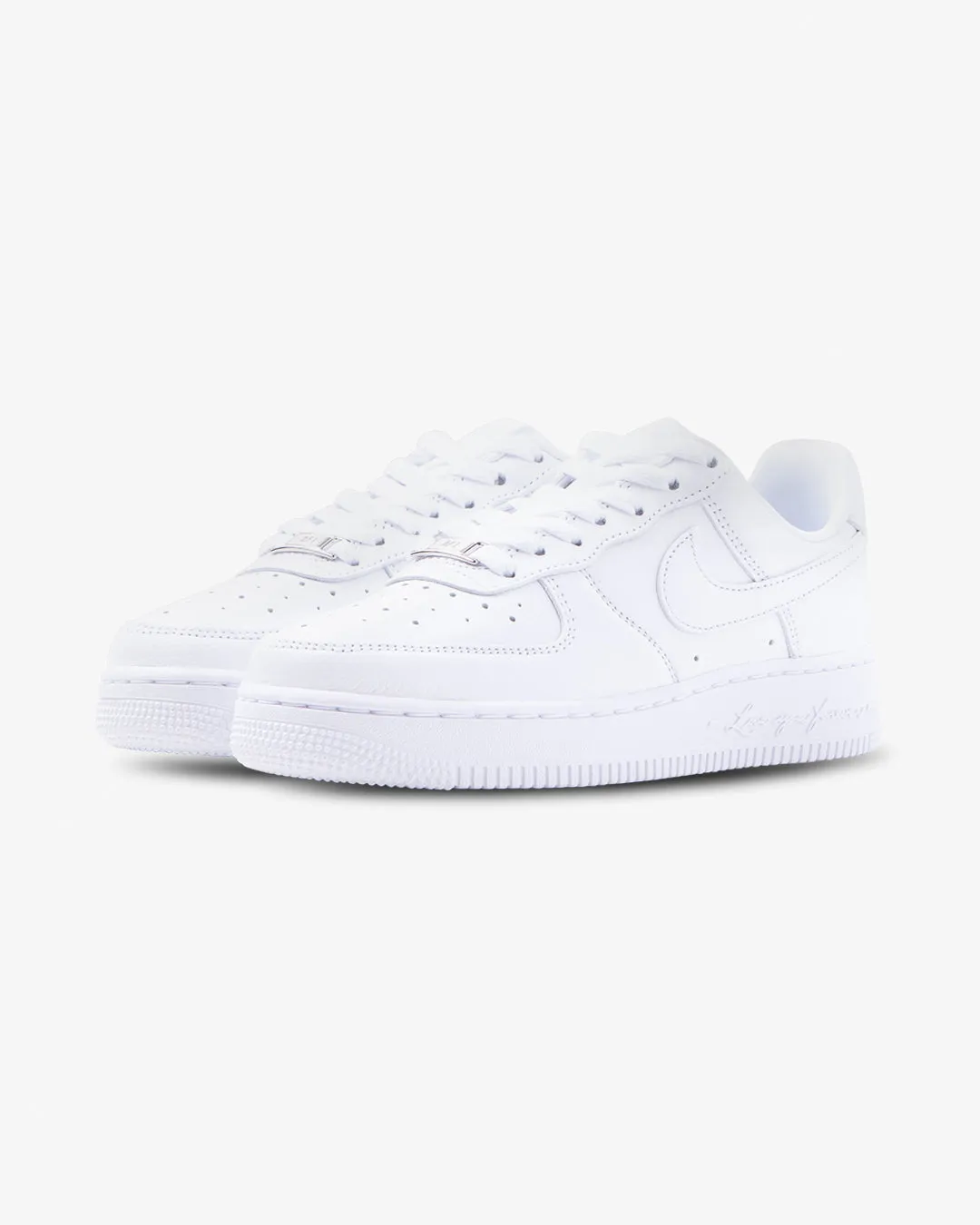 Nike x NOCTA Air Force 1 Low 'Certified Loverboy'
