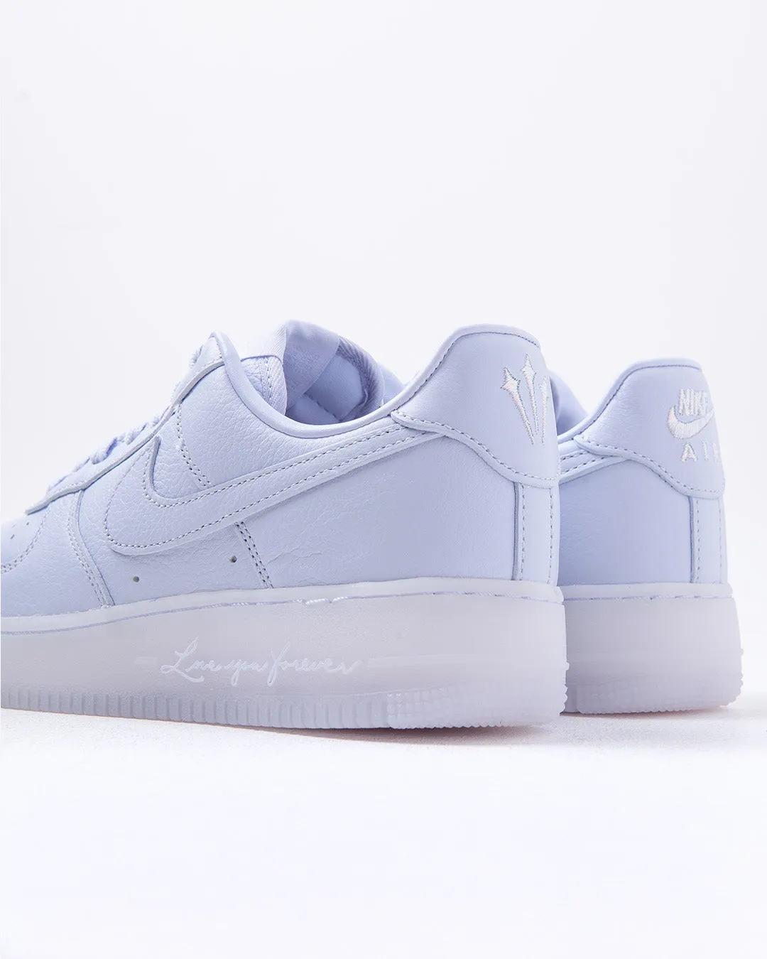 Nike x NOCTA Air Force 1 Low 'Palest Purple'