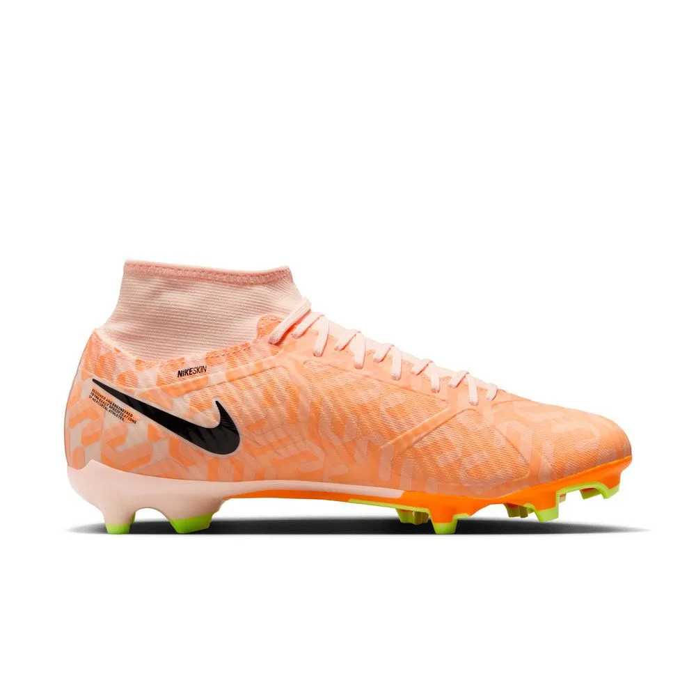 Nike Zoom Mercurial Superfly 9 Academy FG Soccer Cleats | United Pack