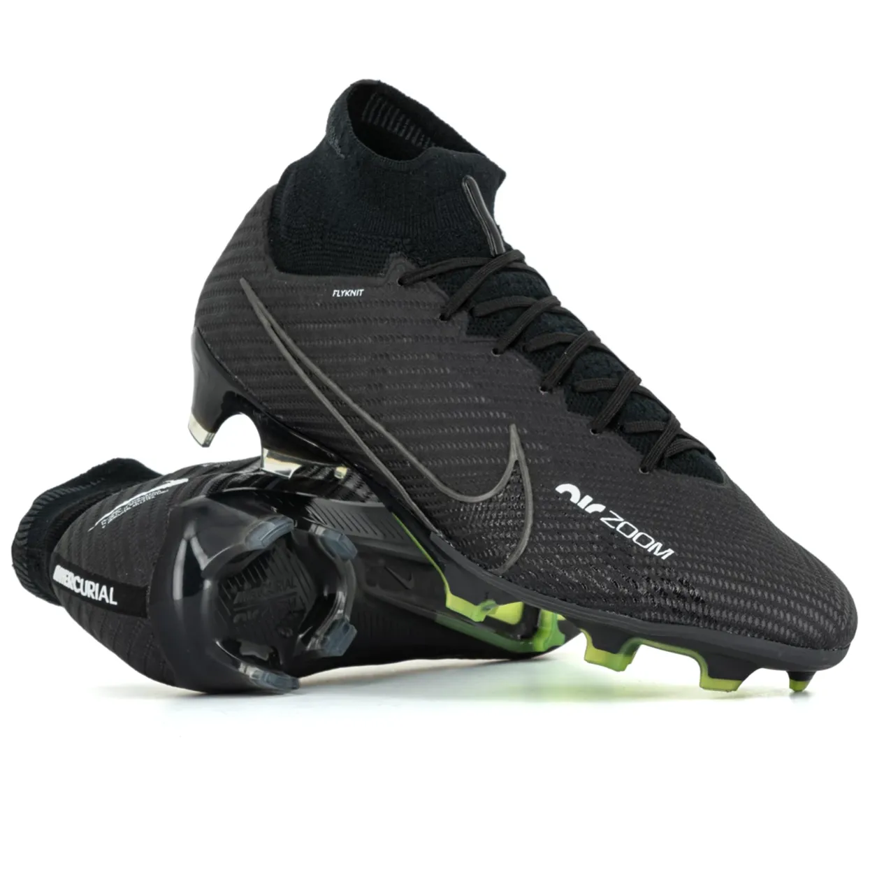 Nike Zoom Mercurial Superfly 9 Elite FG
