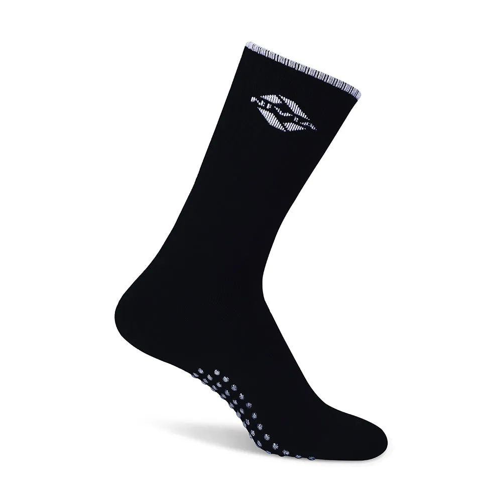 Nivia Cricket No Skid Socks Full Calf