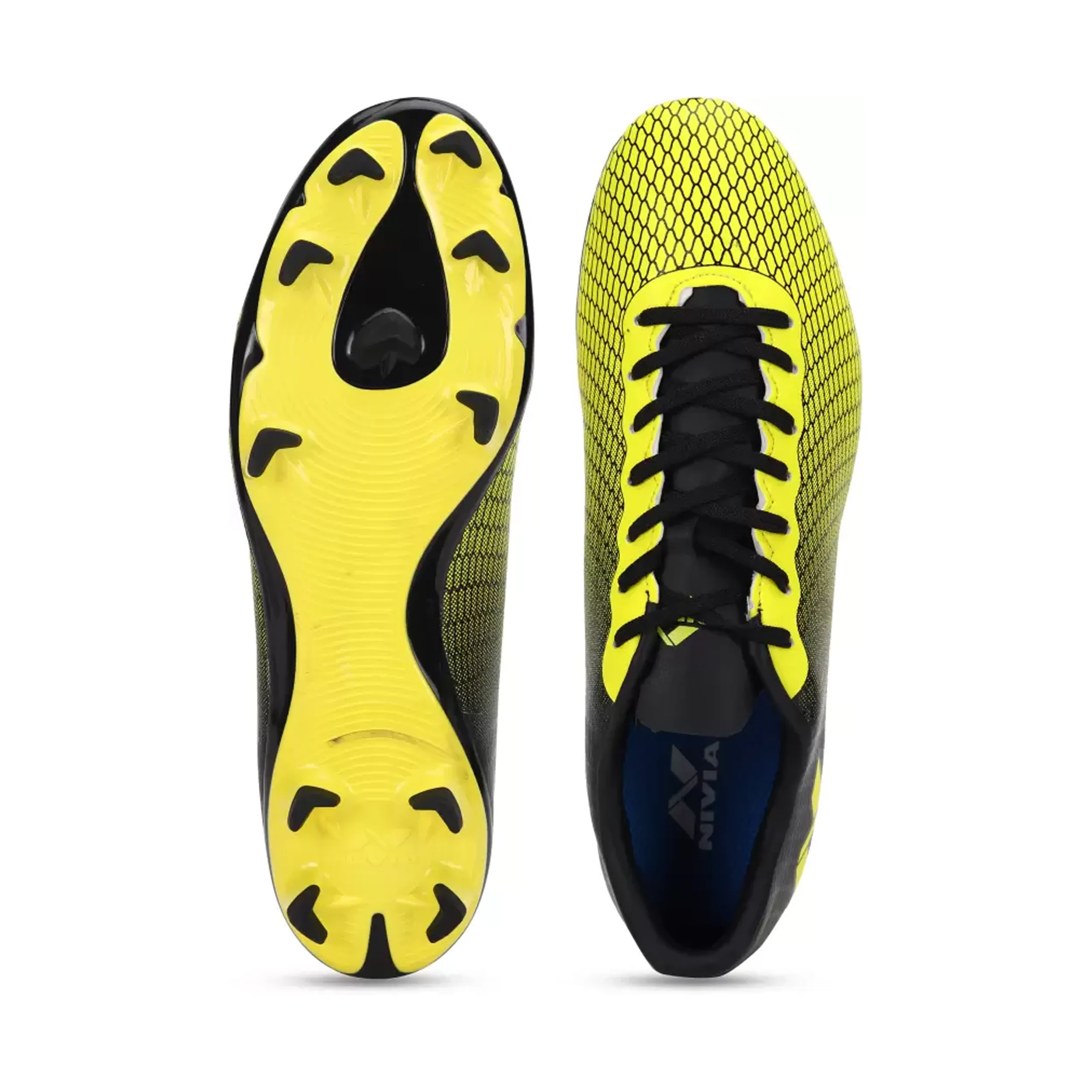 NIVIA Ditmar 2.0 Football Studs