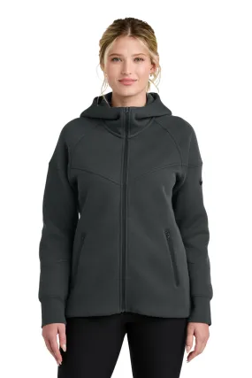 NKFQ4798 Nike Women's Tech Fleece Full-Zip Hoodie