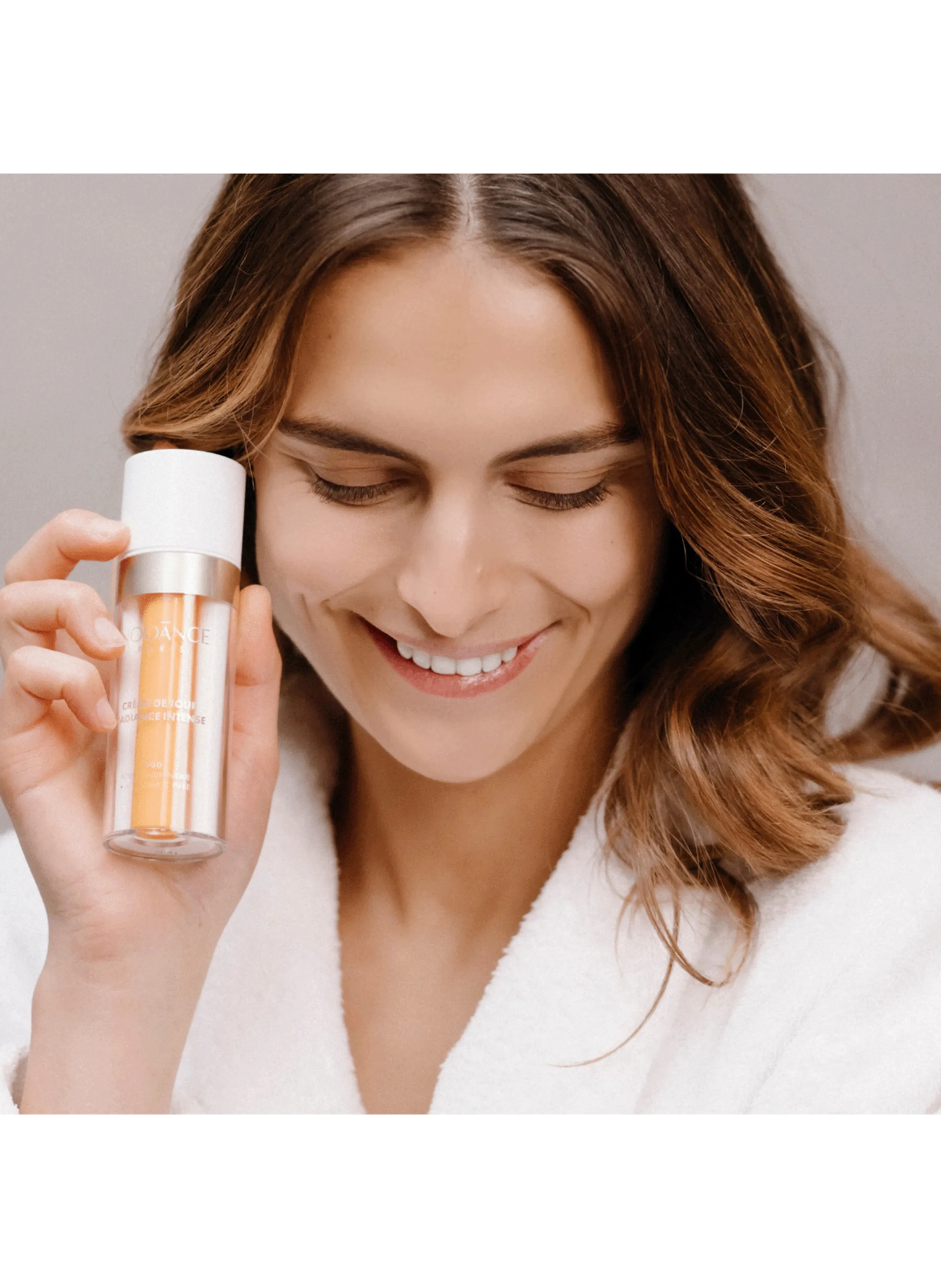 NOOANCE  Intense Radiance Day Cream