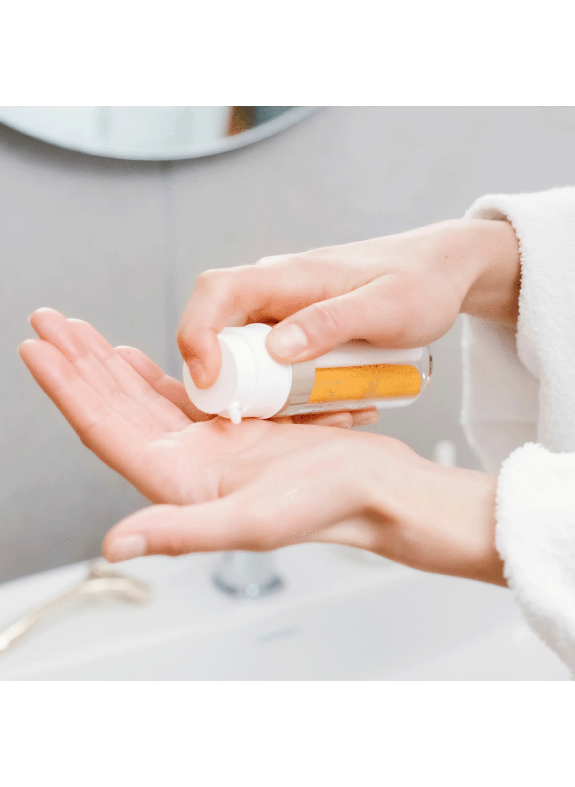 NOOANCE  Intense Radiance Day Cream