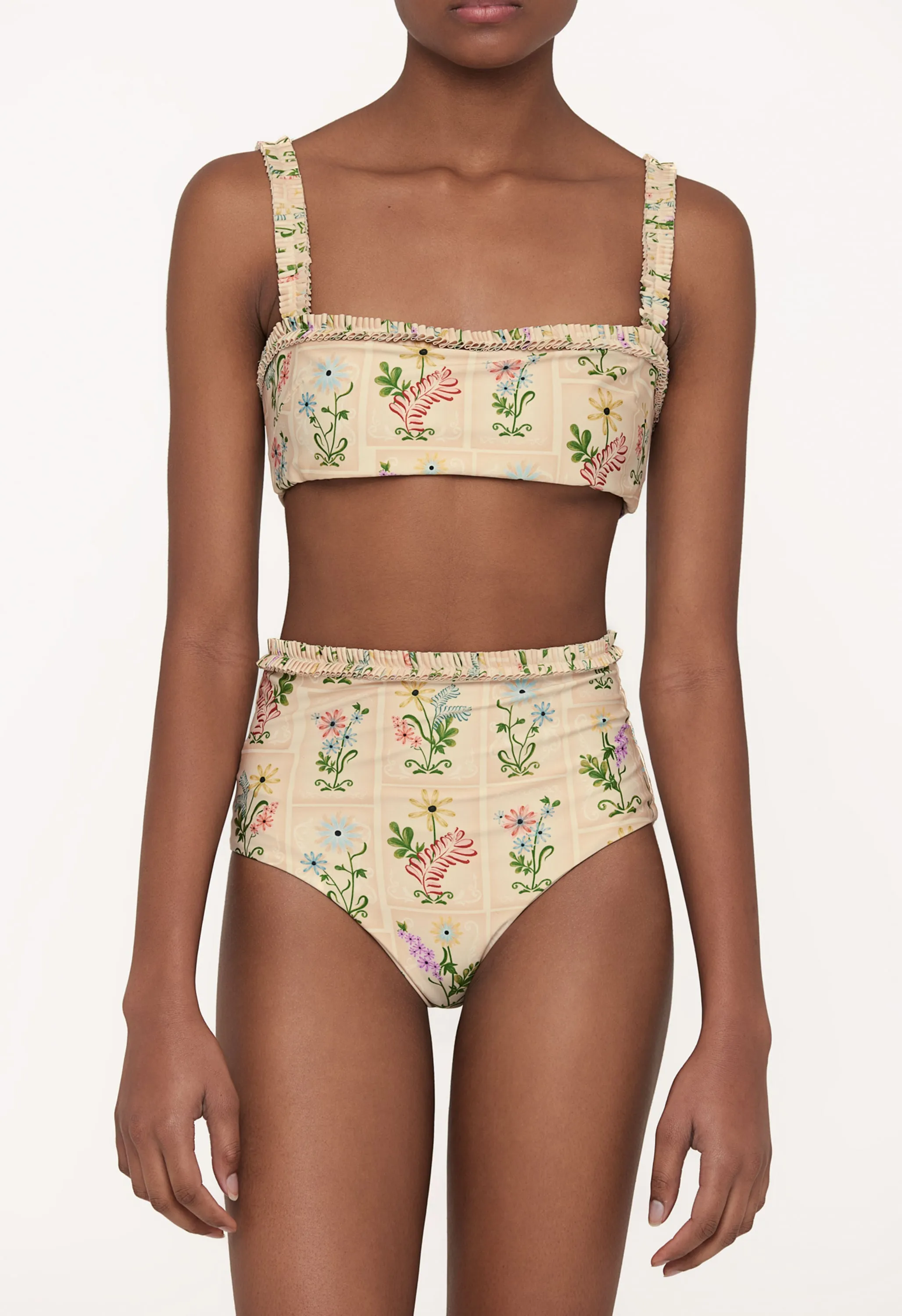 Nopal Pradera Bikini Bottom