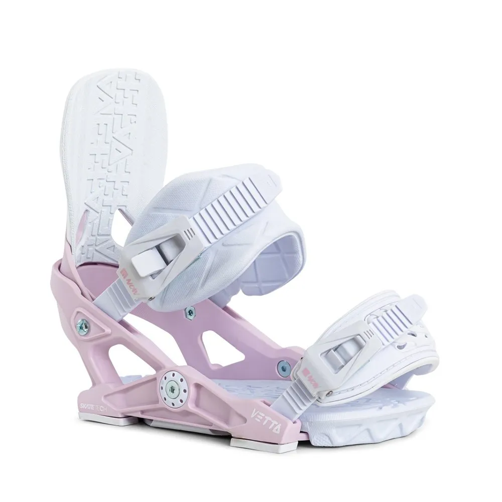 Now Vetta Snowboard Bindings (Women's)