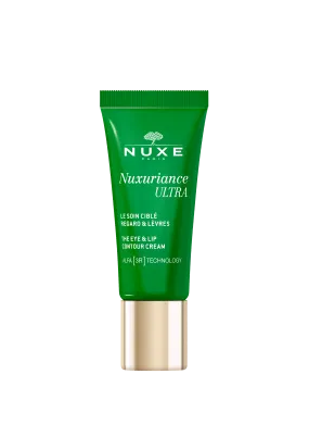 NUXE  Nuxuriance Ultra The Eye amp; Lip Contour Cream
