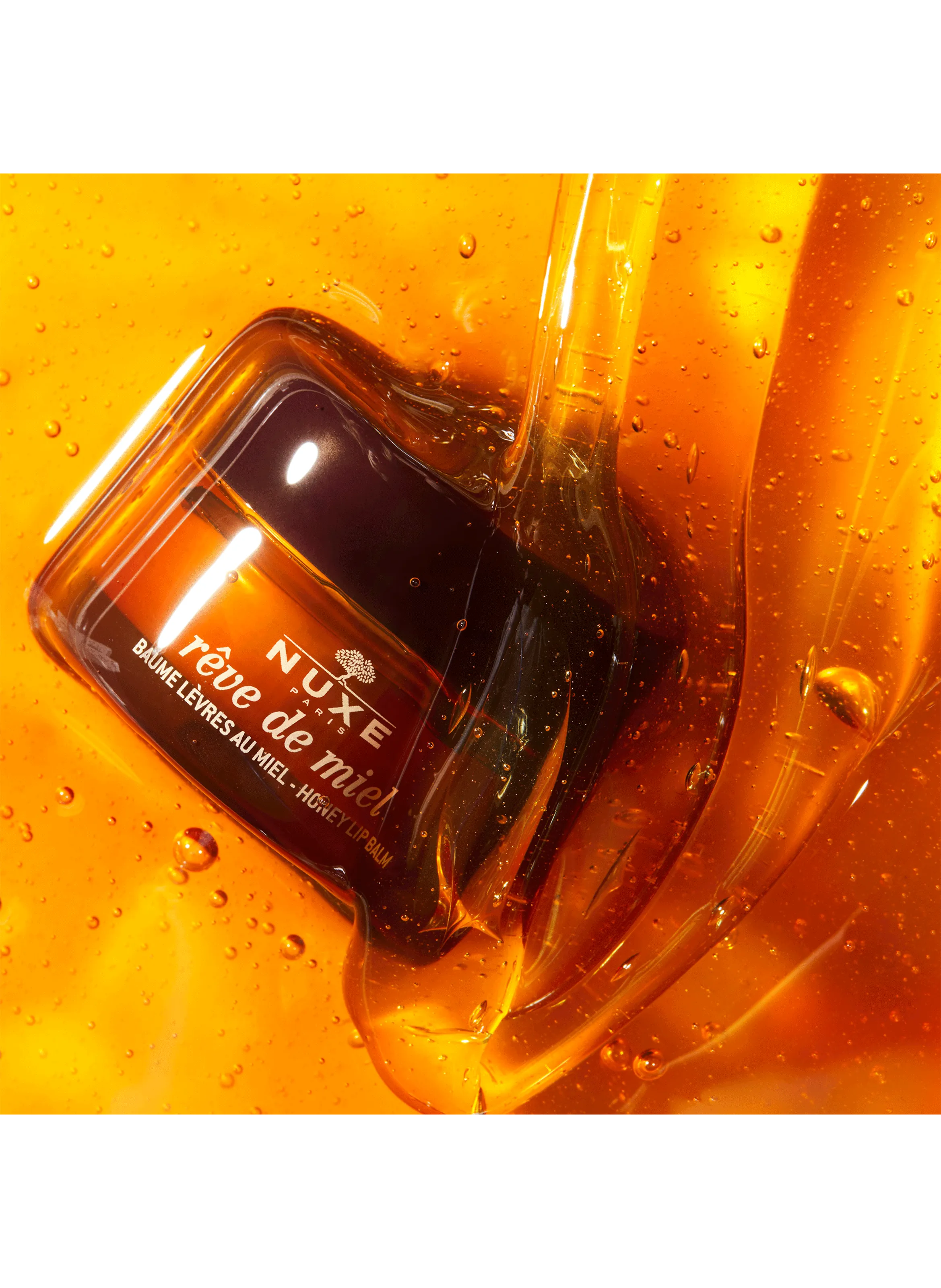 NUXE  Rêve de Miel Lip Balm
