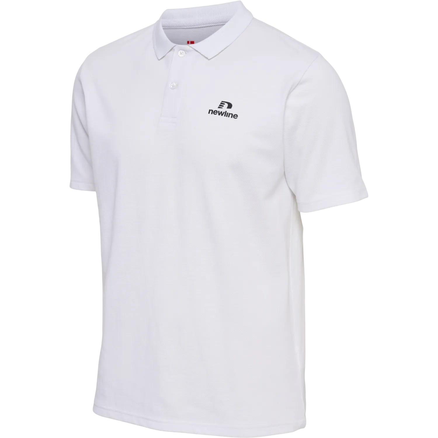 nwlLEA COTTON POLO MEN