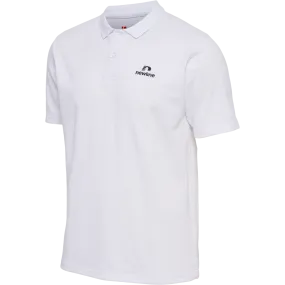 nwlLEA COTTON POLO MEN