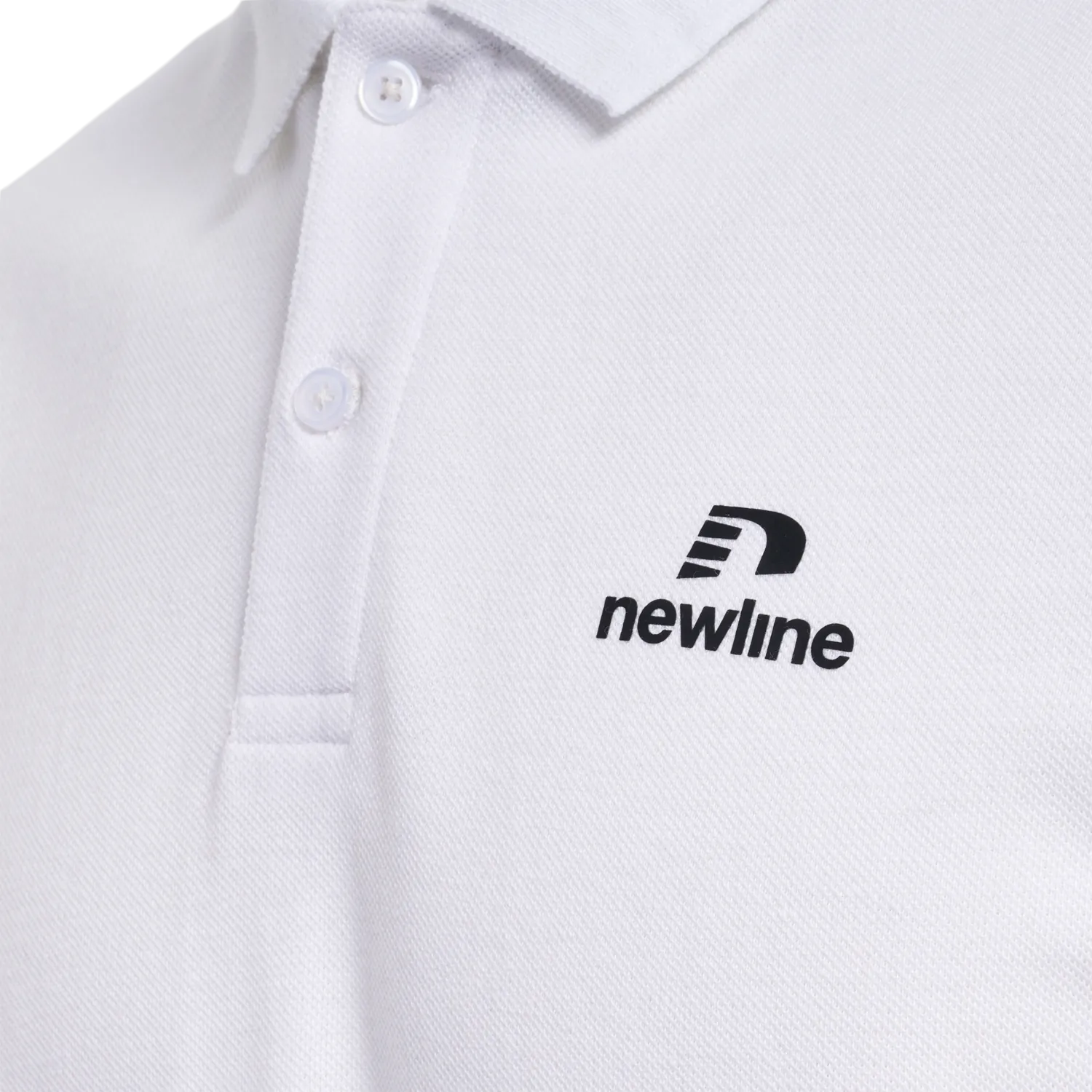 nwlLEA COTTON POLO MEN