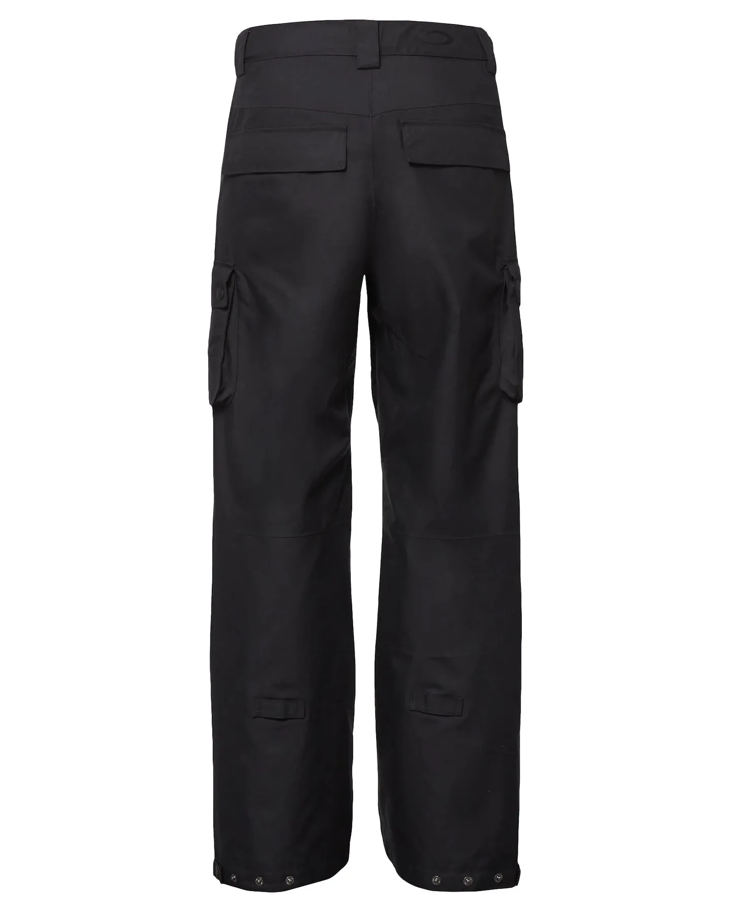 Oakley Pivot Cargo Shell Pant - Blackout - 2024 | Shop Snow Pants & Suits at Trojan Wake Ski Snow & Snow Skiers Warehous