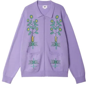 Obey Totem Cardigan