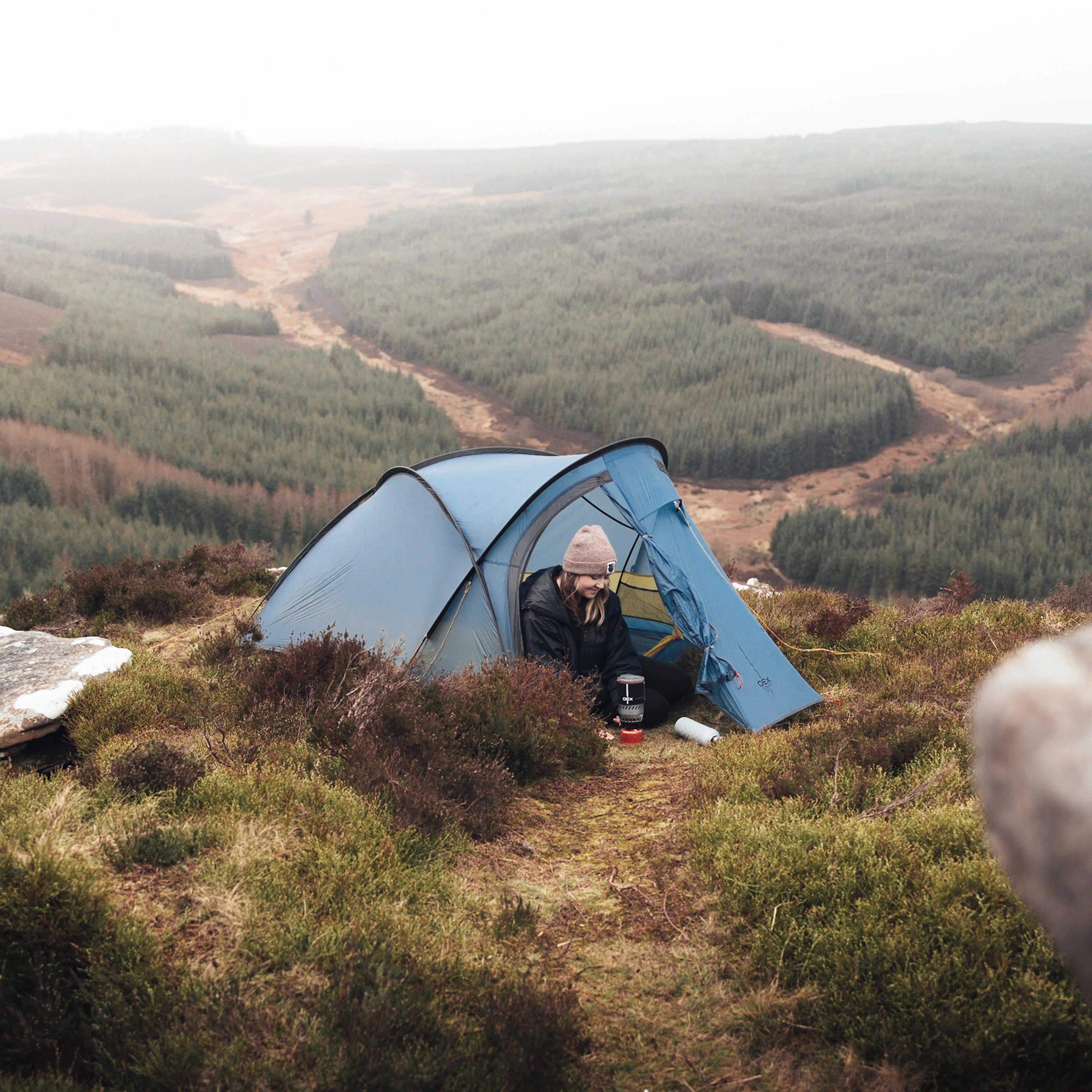 OEX Bandicoot II Ultralight Tent | Millets