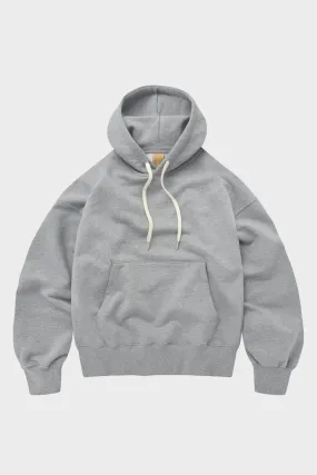 OG Heavyweight Pullover Hoodie - Gray