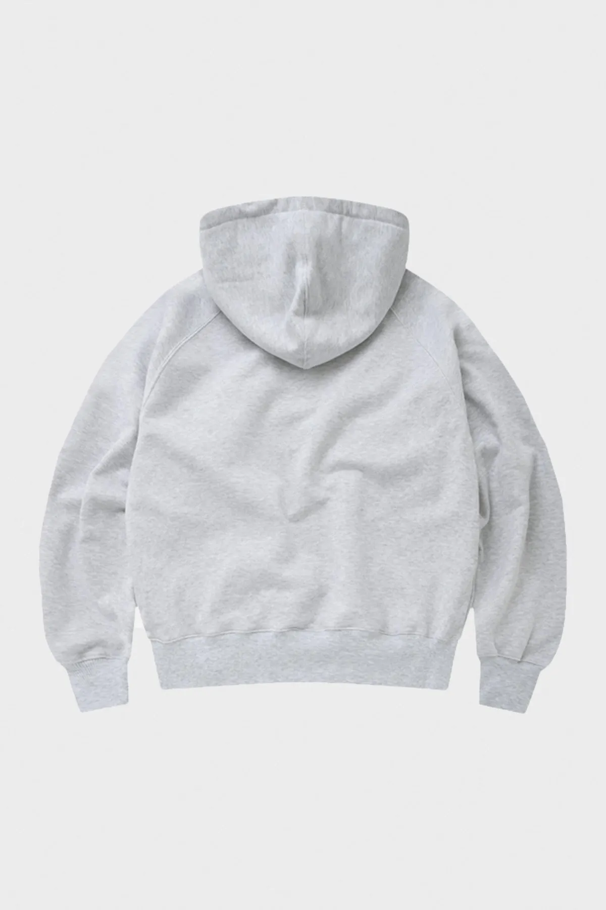 OG Heavyweight Pullover Hoodie - Oatmeal