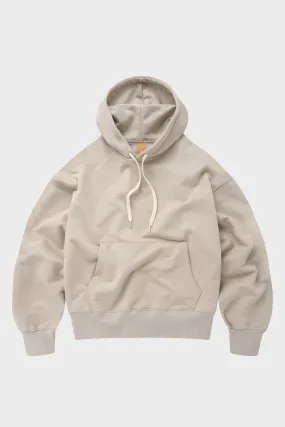 OG Heavyweight Pullover Hoodie - Taupe