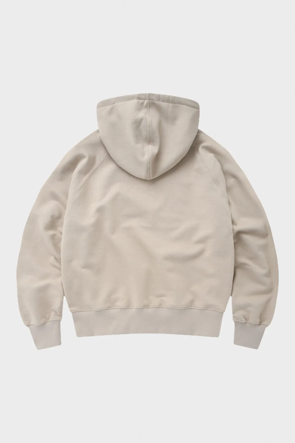 OG Heavyweight Pullover Hoodie - Taupe