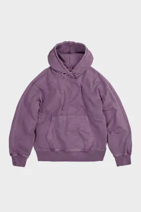 OG Pigment Dye Hoodie - Purple