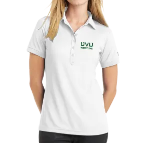 OGIO Jewel Polo- UVU Wrestling